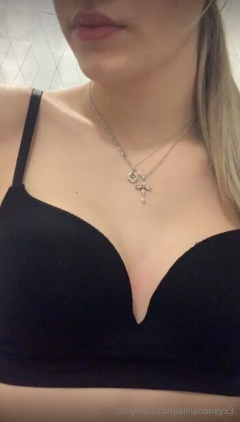 Alina Grey / alinagreys nude photo #33