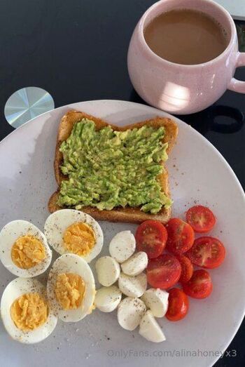 Alina Grey / alinagreys nude photo #34