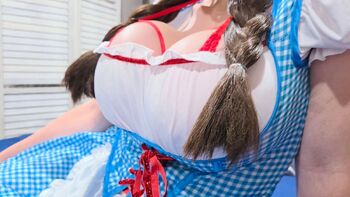 alinamasquerad / alinamasquerade nude photo #24