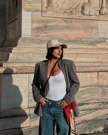 Alina Morett / alinamorettixxx nude photo #17