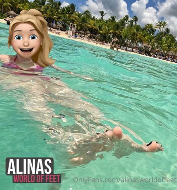 Alin / alinasworldoffeet / alinas_feet_98 nude photo #28