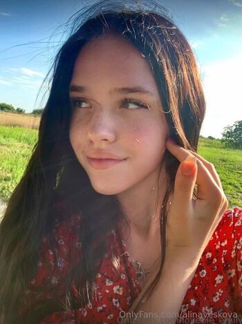 Alina Veskov / alinaveskova nude photo #34