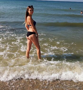 Malьvin / alinazineeva nude photo #6