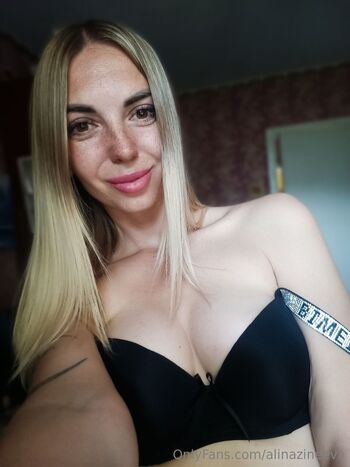 Malьvin / alinazineeva nude photo #10