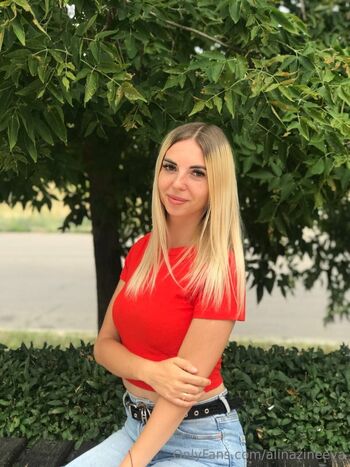 Malьvin / alinazineeva nude photo #14