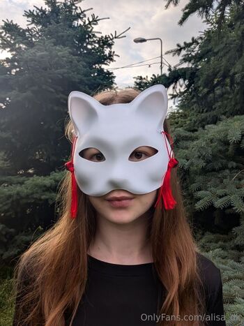 Alisa_d / alisa_dk nude photo #5