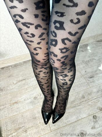 Alisa_d / alisa_dk nude photo #22