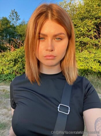 Alisa / alisamuslim nude photo #37