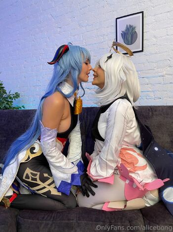 𝘼𝙇𝙄𝘾 / aliscream nude photo #44