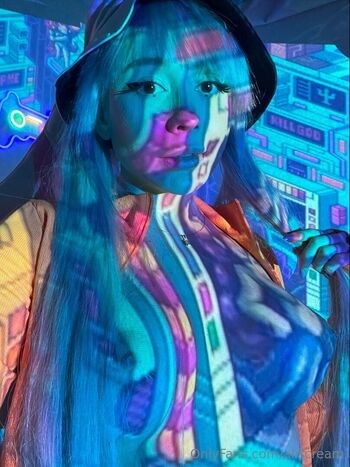 𝘼𝙇𝙄𝘾 / aliscream nude photo #47