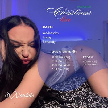 Alisia / alisiaaw nude photo #5