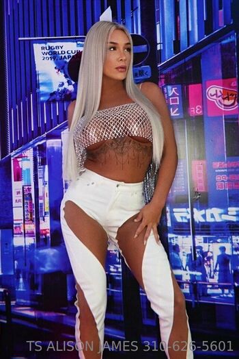 Alison Jame / alisonjames nude photo #23