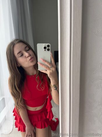 Viktoria / alisonlilbaby nude photo #52