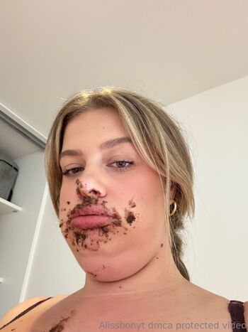 Aliss Bonytho / alissbonyt nude photo #7