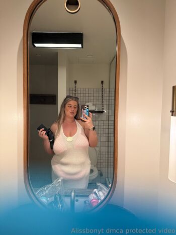 Aliss Bonytho / alissbonyt nude photo #20