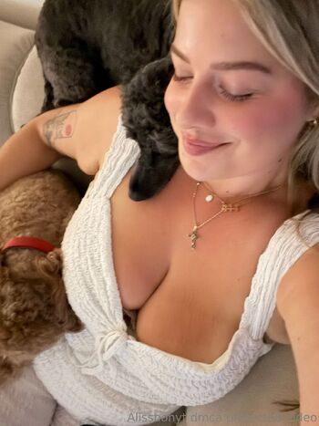 Aliss Bonytho / alissbonyt nude photo #21