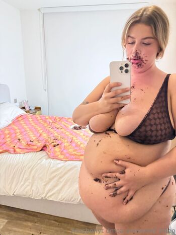 Aliss Bonytho / alissbonyt nude photo #32