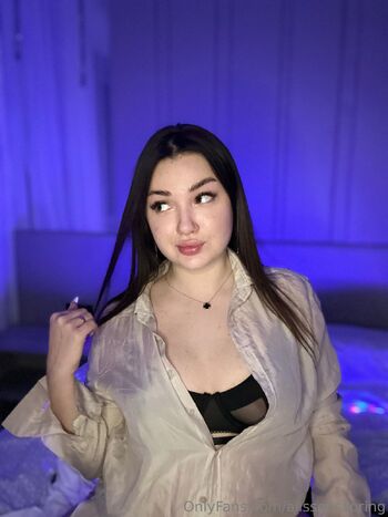 Alisson / alissonsspring nude photo #17