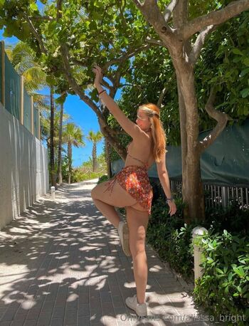 Bright Alisss / alisssa_bright nude photo #3