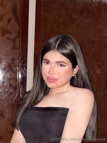 Alisso / alisssondiavla nude photo #37