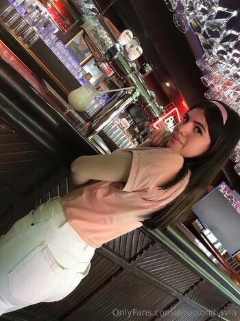 Alisso / alisssondiavla nude photo #38