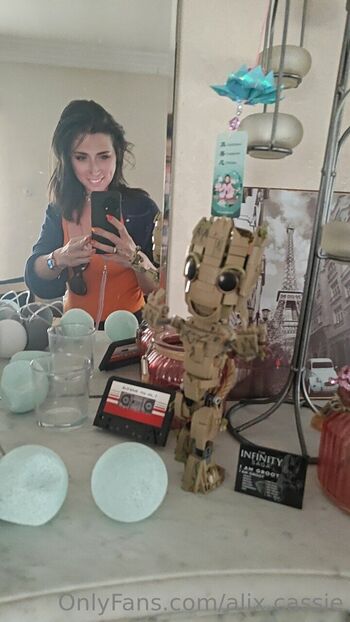 Cassi / alix.cassie nude photo #5