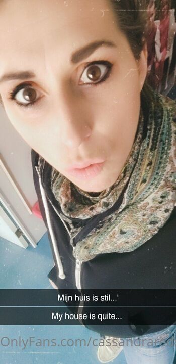 Cassi / alix.cassie nude photo #24