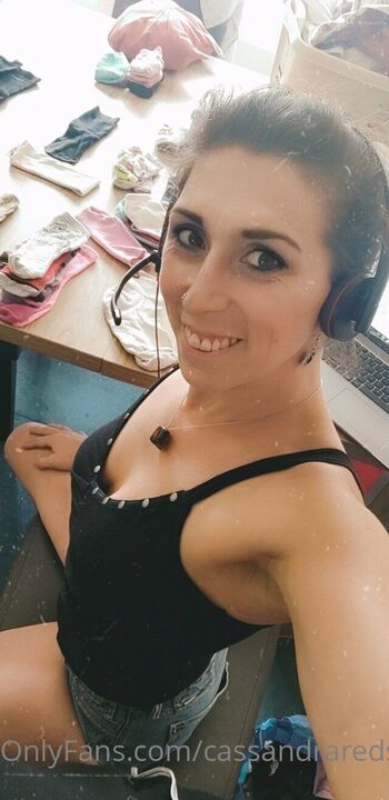 Cassi / alix.cassie nude photo #26