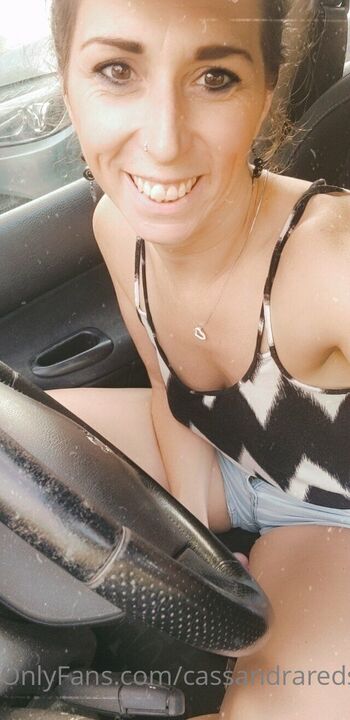 Cassi / alix.cassie nude photo #27