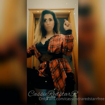 Cassi / alix.cassie nude photo #32