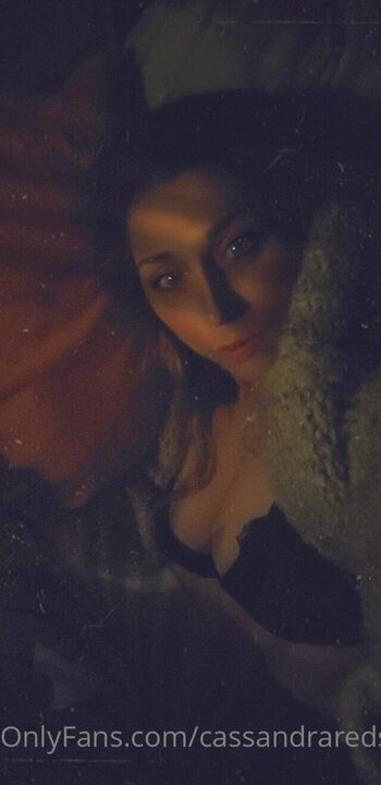 Cassi / alix.cassie nude photo #37