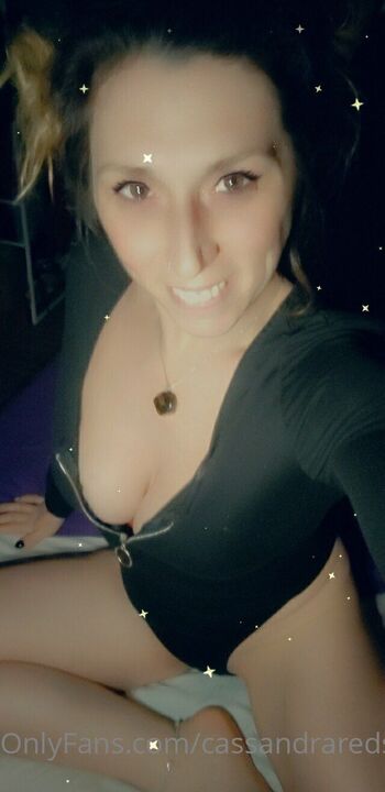 Cassi / alix.cassie nude photo #39