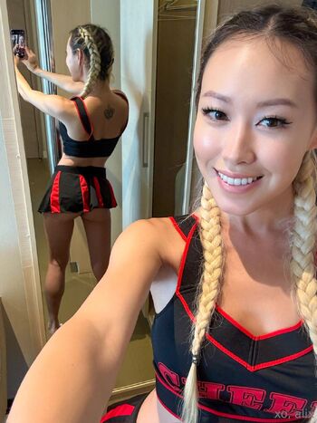 Alix Lyn / alixlynx / thealixlynx / xoalix nude photo #71