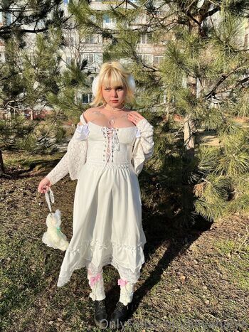 Aliyah 18 / aliyahalya nude photo #8