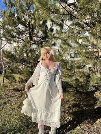 Aliyah 18 / aliyahalya nude photo #14