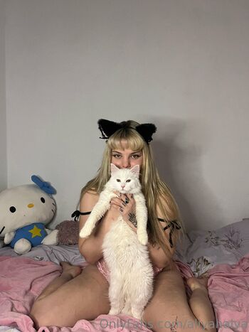 Aliyah 18 / aliyahalya nude photo #17