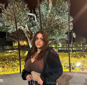 Aliyah Maya / aliyahmaya nude photo #4