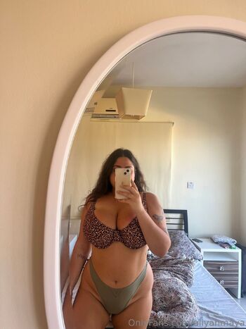 Aliyah Maya / aliyahmaya nude photo #15