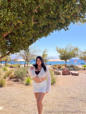 Aliyah Maya / aliyahmaya nude photo #18