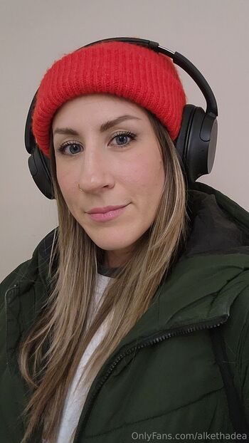 Alkethade / alkethadea nude photo #16