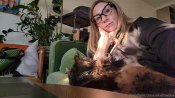 Alkethade / alkethadea nude photo #18