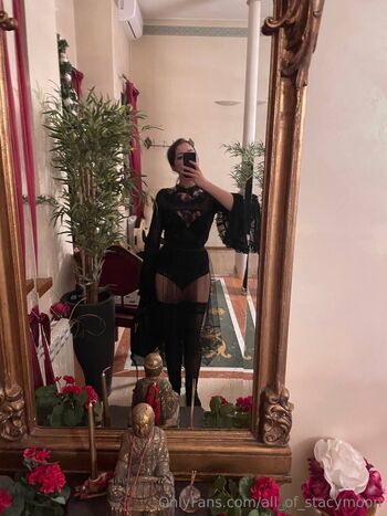 Stacy Moo / all_of_stacymoon nude photo #29