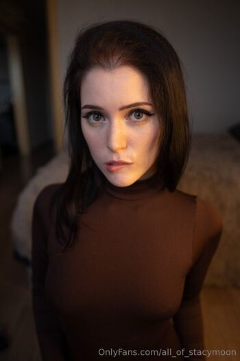 Stacy Moo / all_of_stacymoon nude photo #33