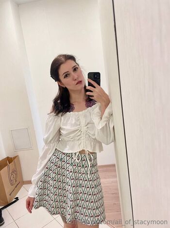 Stacy Moo / all_of_stacymoon nude photo #37