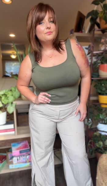 All American Girlfrien / allamericangirlfriend nude photo #14