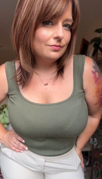 All American Girlfrien / allamericangirlfriend nude photo #30