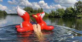 Allatex / allatexa nude photo #6