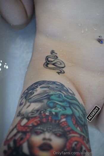 Dadd / alleged_hub / allegedhub nude photo #7