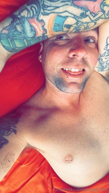 Dadd / alleged_hub / allegedhub nude photo #18