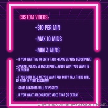 Alley Kitte / alley702kitten_fetish / alley702kitten nude photo #9